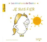 Gaston La Licorne - Je Suis Fier
