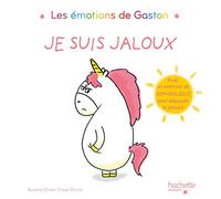 Les émotions de Gaston - Je suis jaloux
