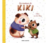 Les émotions de Kiki
