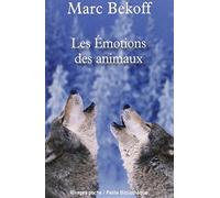 Les Emotions des animaux
