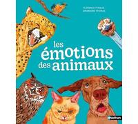 Les émotions des animaux - Les émotions et nous - Dès 7 ans