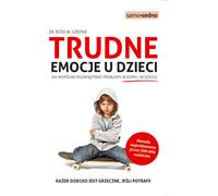 Les émotions difficiles chez les enfants
