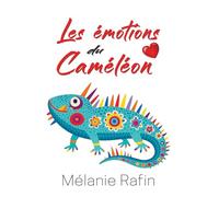 Les émotions du caméléon: Une romance feel-good mais pas que...