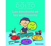 LES EMOTIONS ET LES SENTIMENTS