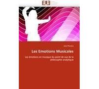 Les Emotions Musicales