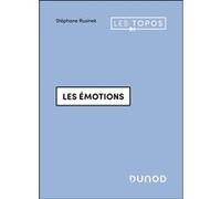 Les émotions Stéphane Rusinek (Auteur)