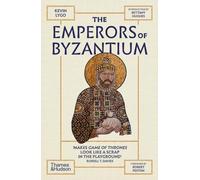 Les empereurs de Byzance