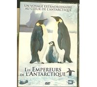 Les empereurs de l'antarctique - 1 DVD