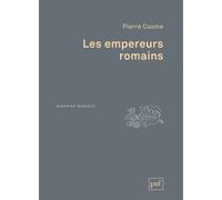 Les empereurs romains