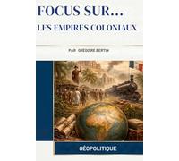 Les Empires Coloniaux