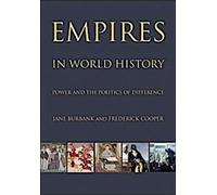 Les empires dans l'histoire mondiale