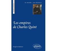 Les empires de Charles Quint