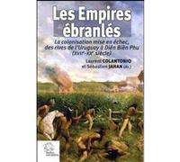 Les Empires ébranlés LES INDES SAVANTES (Auteur)