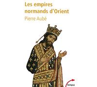 Les empires normands d'Orient