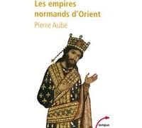 Les empires normands d'Orient