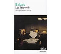 Les Employés