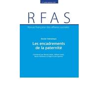 Les encadrements de la paternité