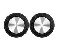 Les Enceintes De Radiateur De Basse 65 Mm Diaphragmes Auxiliaires Renforcent Vibrations Radiateur Passive À La Membrane pour Haut-parleurs Woofer