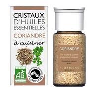 Les Encens Du Monde - Cristaux d'huiles essentielles coriandre - 10 g