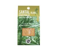 Les Encens du Monde Mélange de Santal Blanc - Sachet 25 g
