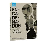 Les Enchaînés (1946) / Notorious