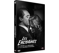 Les Enchaînés