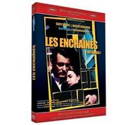 Les enchaînés