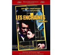 Les enchaînés