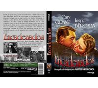 Les Enchaînés (Film) (1946) / Notorious (Dvd)