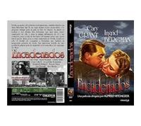 Les Enchaînés (film) (1946) / Notorious (DVD) G