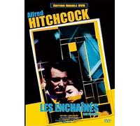 Les enchaînés + La maison du Docteur Edwardes - Coffret 2 DVD