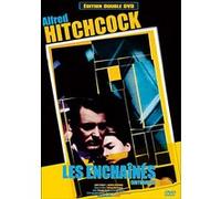 Les Enchaînés - La Maison du Dr Edwards G