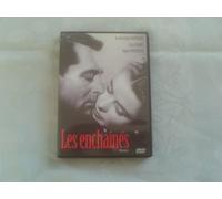 Les enchaînés (Notorious) - DVD -