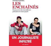 Les Enchaînés