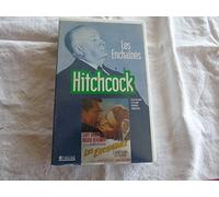 Les enchaines [VHS]