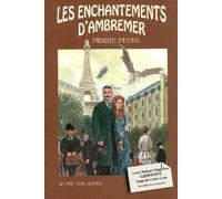 Les Enchantements d'Ambremer