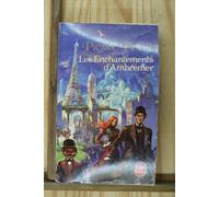Les Enchantements d'Ambremer