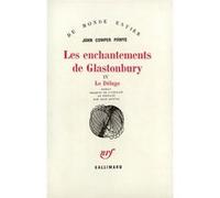 Les enchantements de Glastonbury John Cowper Powys (Auteur), Jean Queval (Traduction)