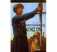 les enchantements de merlin