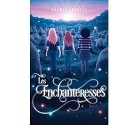 Les Enchanteresses - tome 3 - La porte de Sidh