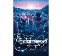Les Enchanteresses - tome 3 - La porte de Sidh