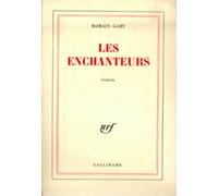 Les Enchanteurs