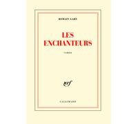 Les Enchanteurs
