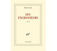 Les Enchanteurs