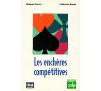 Les enchères compétitives