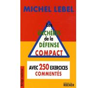 Les Enchères De La Défense - Compact, Avec 250 Exercices Commentés