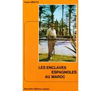 Les enclaves espagnoles au maroc