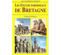 Les enclos paroissiaux de Bretagne