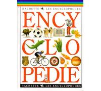 Les encyclopoches : l'encyclopédie