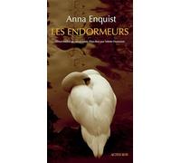 Les Endormeurs – Actes Sud